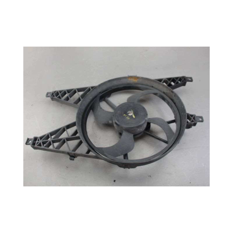 MOTEUR VENTILATEUR RADIATEUR RENAULT TWINGO