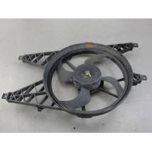 MOTEUR VENTILATEUR RADIATEUR RENAULT TWINGO
