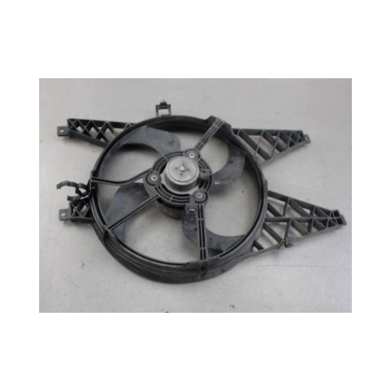 MOTEUR VENTILATEUR RADIATEUR RENAULT TWINGO