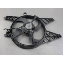 MOTEUR VENTILATEUR RADIATEUR RENAULT TWINGO