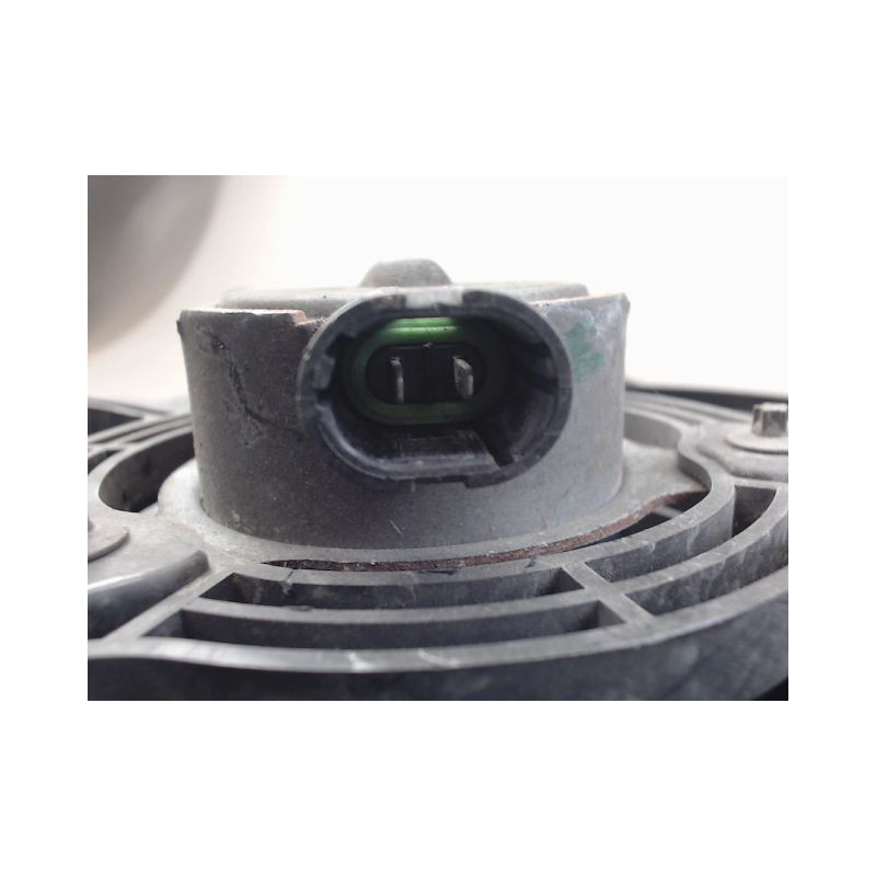 MOTEUR VENTILATEUR RADIATEUR RENAULT TWINGO