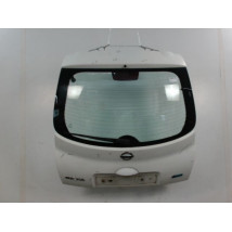 HAYON NISSAN MICRA
