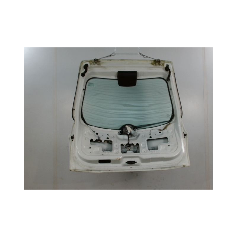 HAYON NISSAN MICRA