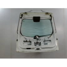 HAYON NISSAN MICRA
