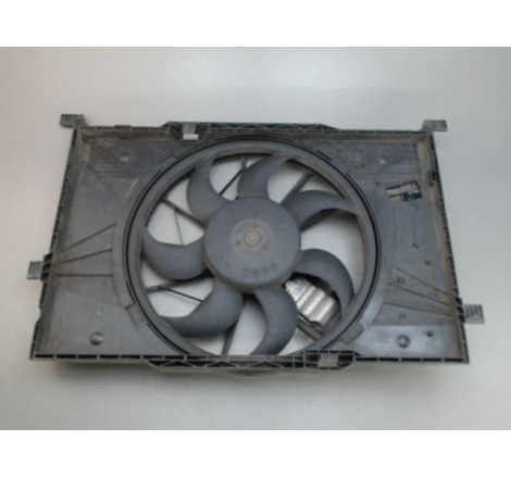 MOTEUR VENTILATEUR RADIATEUR