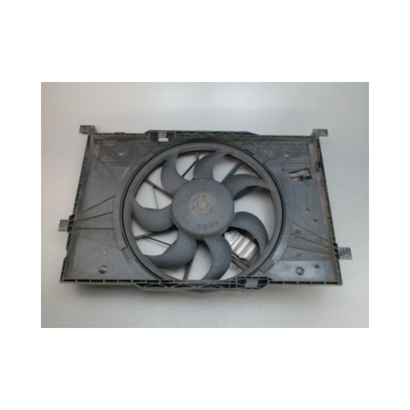MOTEUR VENTILATEUR RADIATEUR MERCEDES CLASSE B