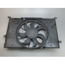 MOTEUR VENTILATEUR RADIATEUR MERCEDES CLASSE B