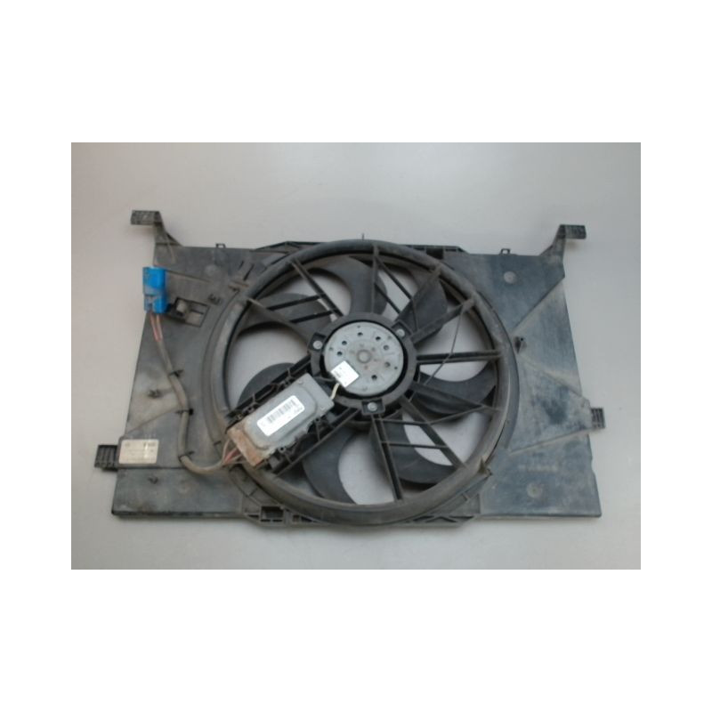 MOTEUR VENTILATEUR RADIATEUR MERCEDES CLASSE B