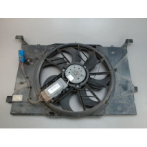 MOTEUR VENTILATEUR RADIATEUR MERCEDES CLASSE B