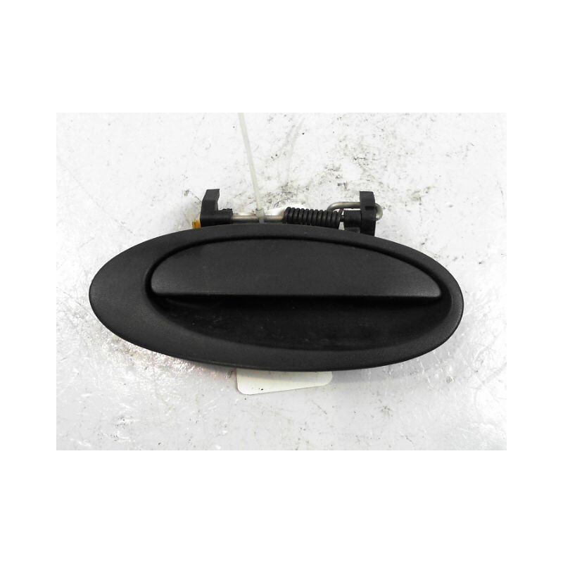 POIGNEE EXTERIEURE PORTE AVANT DROIT RENAULT LAGUNA NEVADA 98-2000