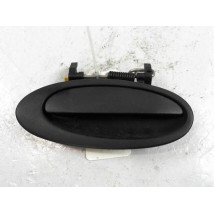 POIGNEE EXTERIEURE PORTE AVANT DROIT RENAULT LAGUNA NEVADA 98-2000