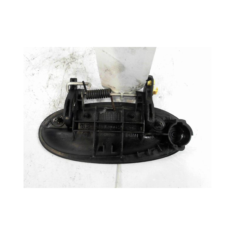 POIGNEE EXTERIEURE PORTE AVANT DROIT RENAULT LAGUNA NEVADA 98-2000