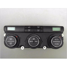 COMMANDE DE CHAUFFAGE VOLKSWAGEN TOURAN 03-06