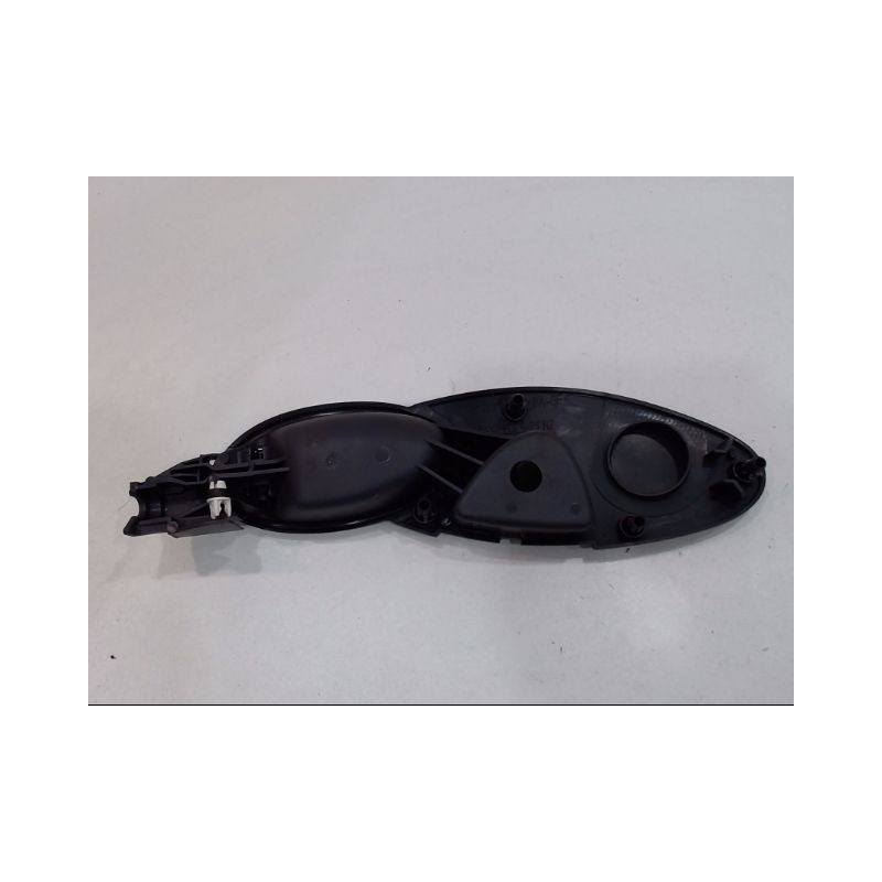 POIGNEE INTERIEURE PORTE ARRIERE DROIT MERCEDES CLASSE A 2004-