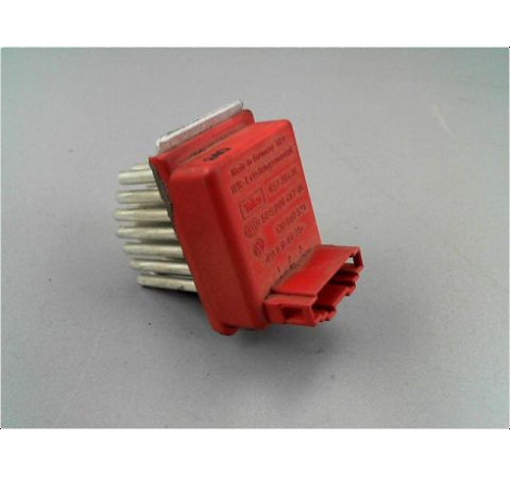 MODULE DE CHAUFFAGE