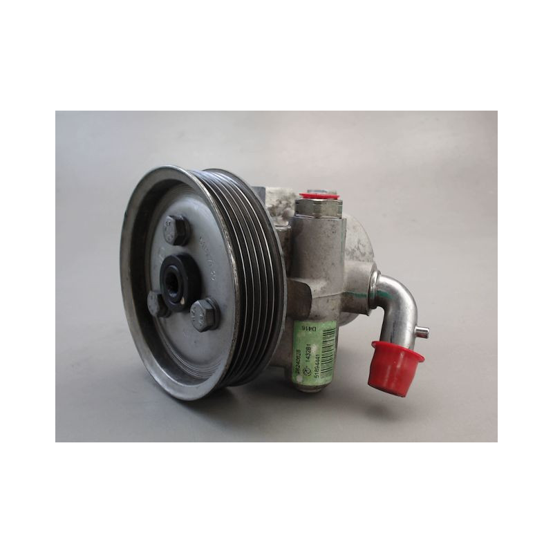 POMPE DIRECTION ASSISTEE CITROEN NEMO