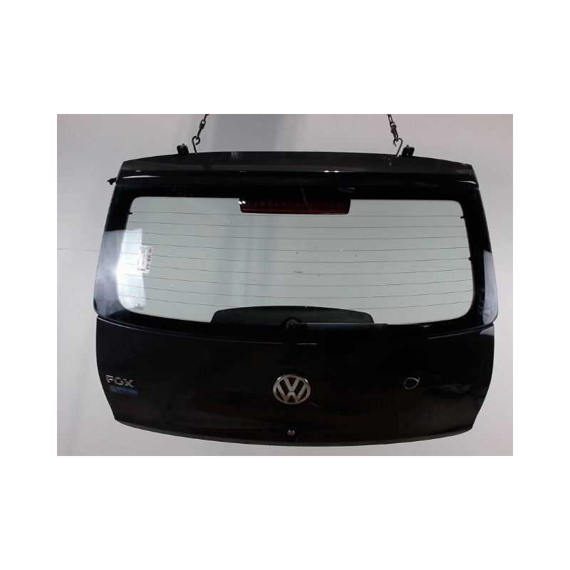 HAYON VOLKSWAGEN FOX