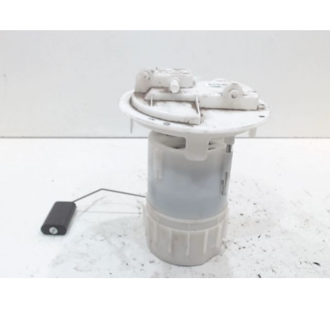 POMPE CARBURANT IMMERGEE