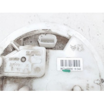 POMPE CARBURANT IMMERGEE PEUGEOT 208