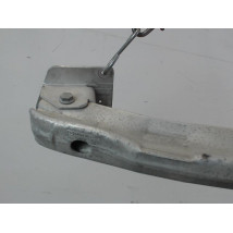 RENFORT PARE-CHOC ARRIERE  RENAULT MEGANE II PH1 02-05