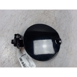 VOLET DE TRAPPE CARBURANT