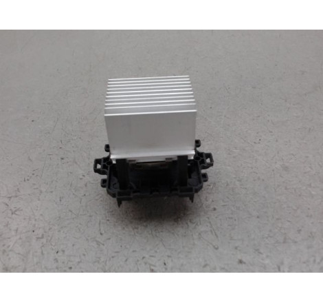 MODULE DE CHAUFFAGE