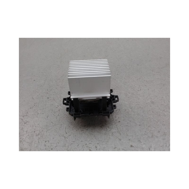 MODULE DE CHAUFFAGE RENAULT MODUS
