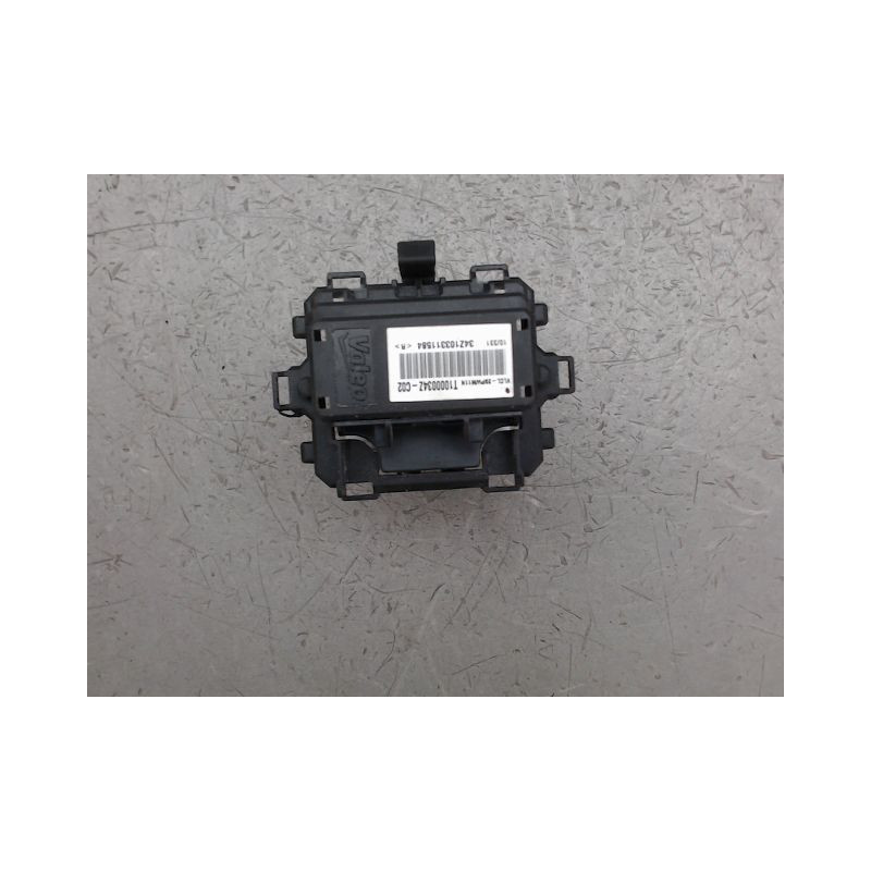 MODULE DE CHAUFFAGE RENAULT MODUS