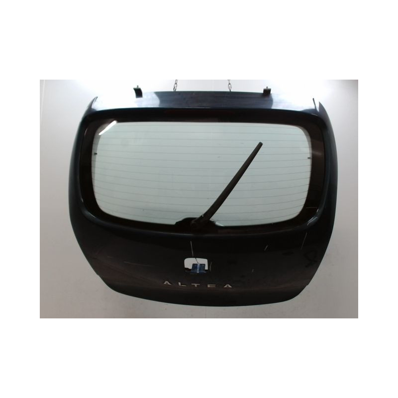 HAYON SEAT ALTEA MONOSP. Phase 1 (5P) 2004-2009