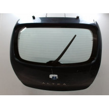 HAYON SEAT ALTEA MONOSP. Phase 1 (5P) 2004-2009