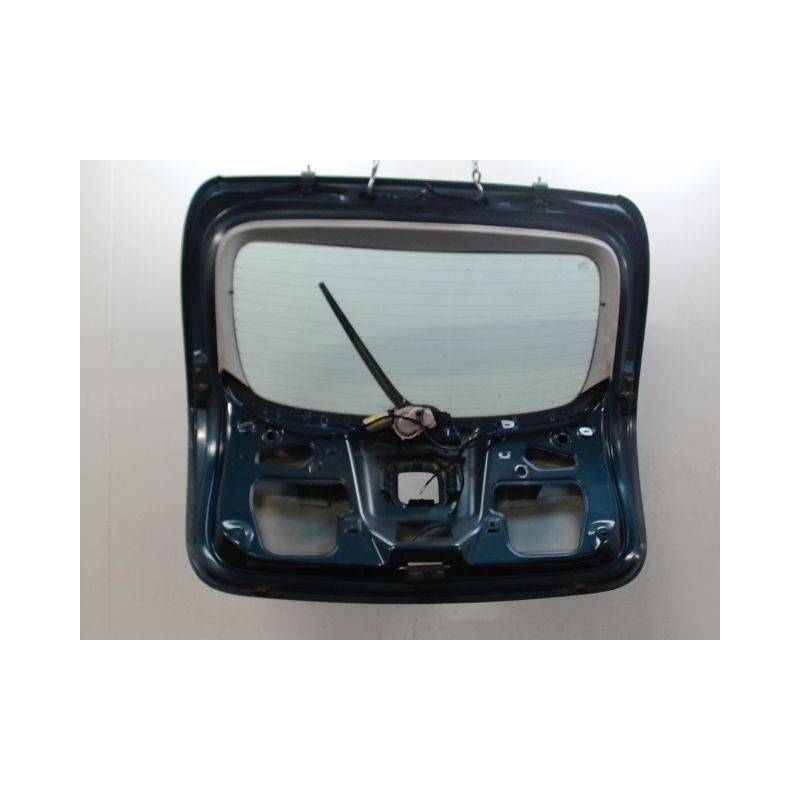 HAYON SEAT ALTEA MONOSP. Phase 1 (5P) 2004-2009