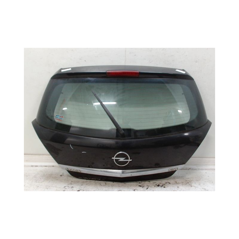 HAYON OPEL ASTRA III Phase 1 (H) 2004-2006