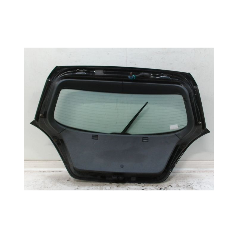HAYON OPEL ASTRA III Phase 1 (H) 2004-2006