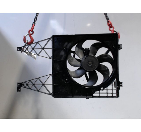 MOTEUR VENTILATEUR RADIATEUR