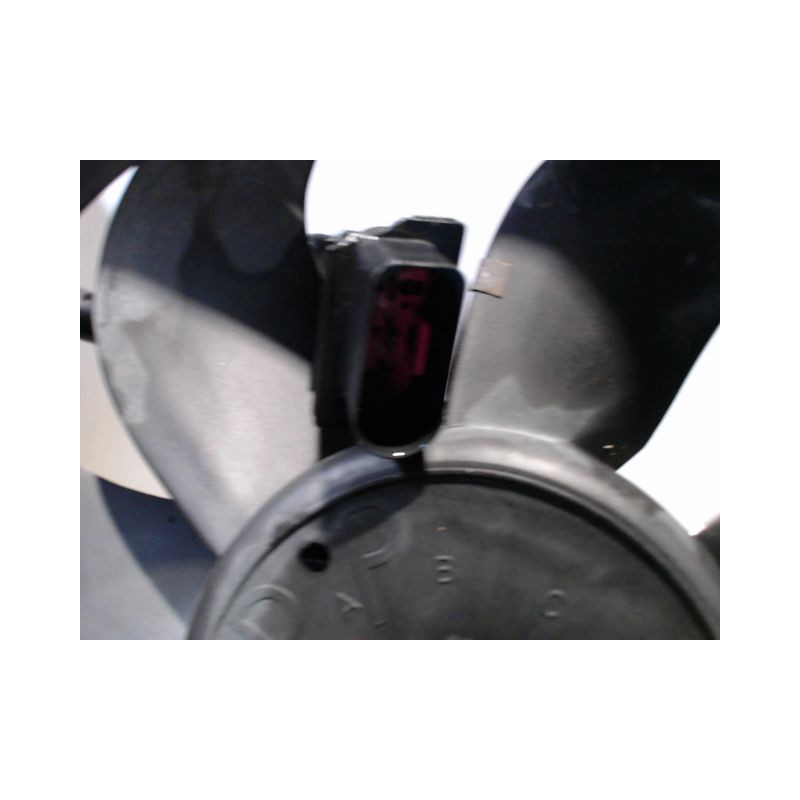 MOTEUR VENTILATEUR RADIATEUR SKODA OCTAVIA 2000-