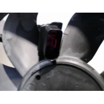 MOTEUR VENTILATEUR RADIATEUR SKODA OCTAVIA 2000-