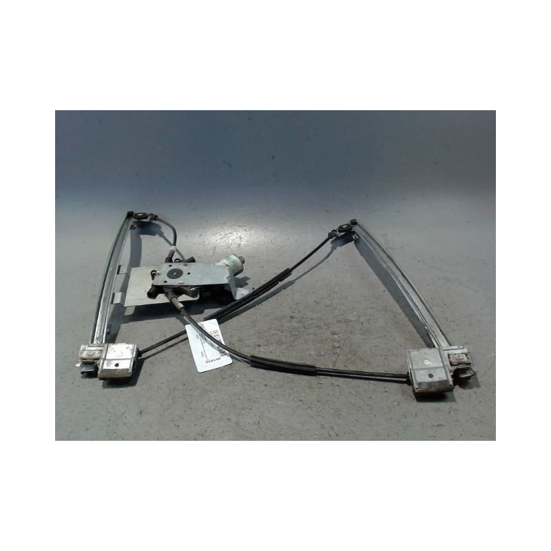 MECANISME+MOTEUR LEVE-GLACE AVANT DROIT SKODA OCTAVIA 2000-