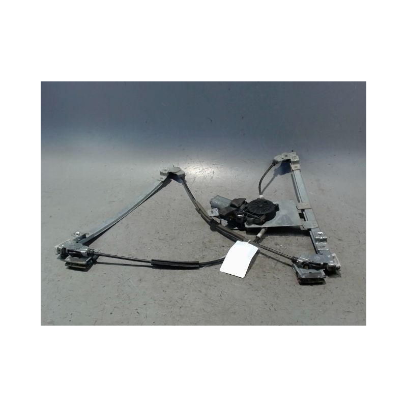 MECANISME+MOTEUR LEVE-GLACE AVANT DROIT SKODA OCTAVIA 2000-