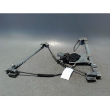 MECANISME+MOTEUR LEVE-GLACE AVANT DROIT SKODA OCTAVIA 2000-