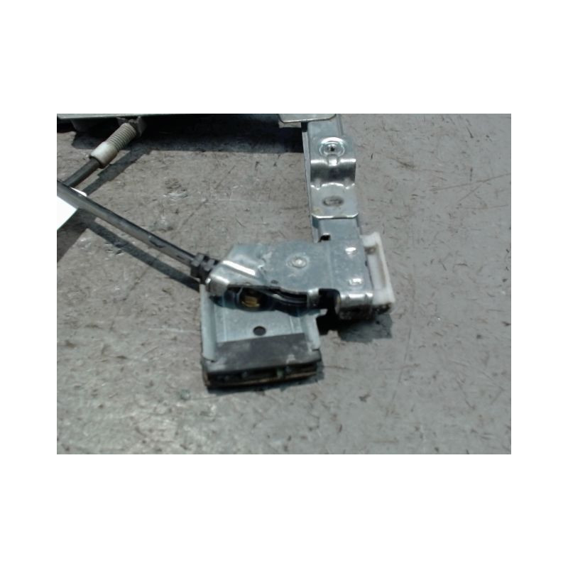 MECANISME+MOTEUR LEVE-GLACE AVANT DROIT SKODA OCTAVIA 2000-