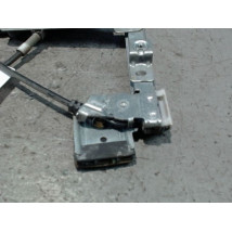 MECANISME+MOTEUR LEVE-GLACE AVANT DROIT SKODA OCTAVIA 2000-