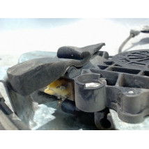 MECANISME+MOTEUR LEVE-GLACE AVANT DROIT SKODA OCTAVIA 2000-