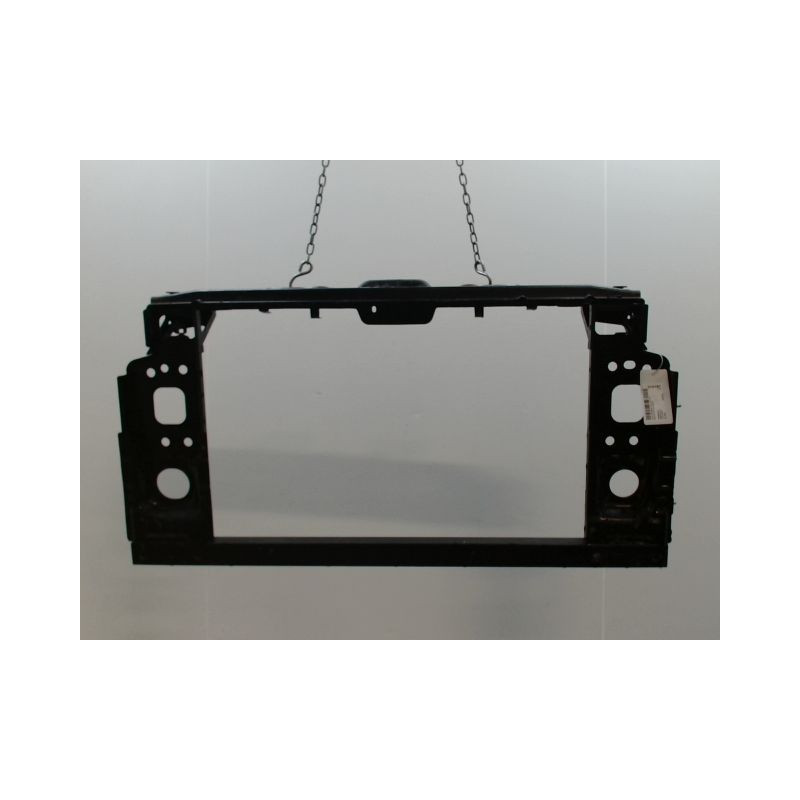 FACE AVANT ALFA ROMEO GUILIETTA 2010-