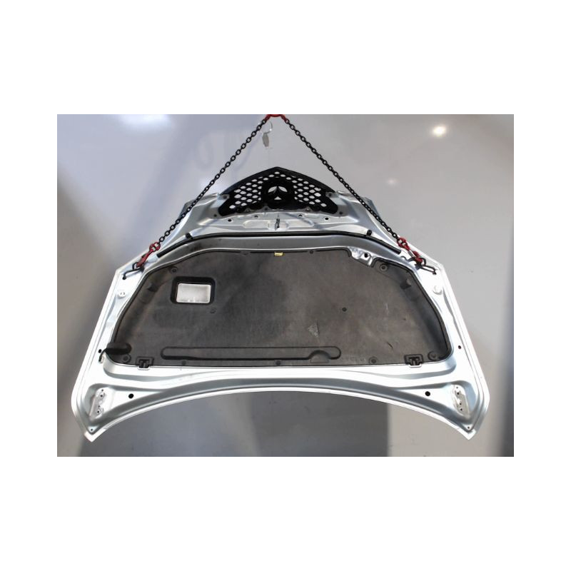 CAPOT MAZDA MAZDA 3  5P