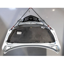 CAPOT MAZDA MAZDA 3  5P