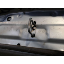 CAPOT MAZDA MAZDA 3  5P