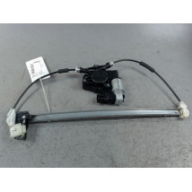 MECANISME+MOTEUR LEVE-GLACE ARRIERE DROIT MAZDA MAZDA 3  5P