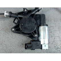 MECANISME+MOTEUR LEVE-GLACE ARRIERE DROIT MAZDA MAZDA 3  5P