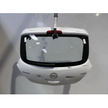 HAYON OPEL CORSA