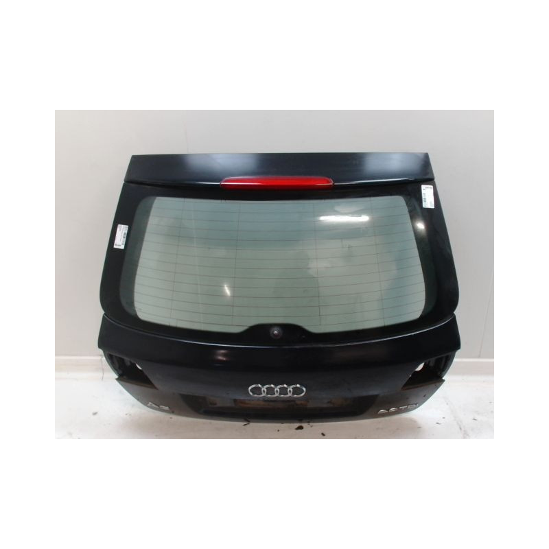 HAYON AUDI A3 SPORTBACK II Phase 1 (8P) 2004-2008